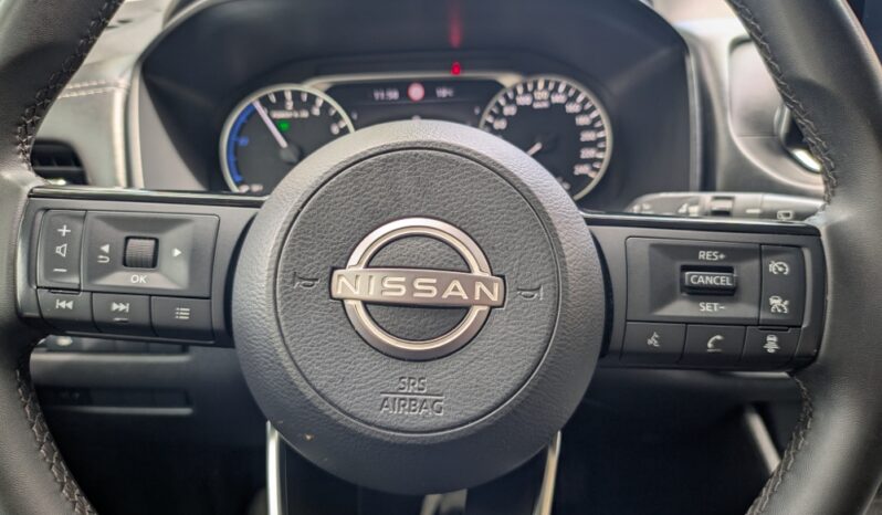 Nissan Qashqai 1.5 E-POWER AUTOMATICA UNIPRO’ full