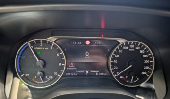 Nissan Qashqai 1.5 E-POWER AUTOMATICA UNIPRO’ full