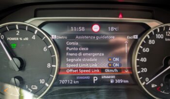 Nissan Qashqai 1.5 E-POWER AUTOMATICA UNIPRO’ full