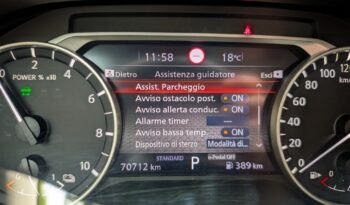 Nissan Qashqai 1.5 E-POWER AUTOMATICA UNIPRO’ full
