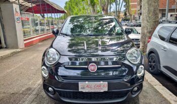 Fiat 500X 1.0 TURBO CONNECT CROSS UNIPRO’ PREZZO VERO EURO 6 full