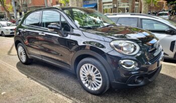 Fiat 500X 1.0 TURBO CONNECT CROSS UNIPRO’ PREZZO VERO EURO 6 full