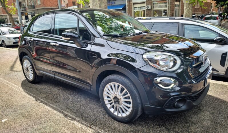 Fiat 500X 1.0 TURBO CONNECT CROSS UNIPRO’ PREZZO VERO EURO 6 full