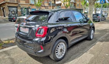 Fiat 500X 1.0 TURBO CONNECT CROSS UNIPRO’ PREZZO VERO EURO 6 full