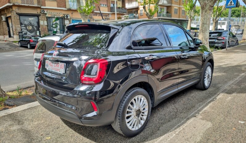 Fiat 500X 1.0 TURBO CONNECT CROSS UNIPRO’ PREZZO VERO EURO 6 full