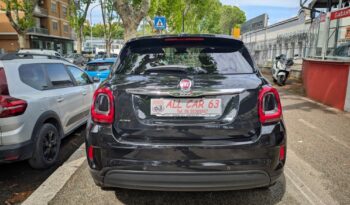 Fiat 500X 1.0 TURBO CONNECT CROSS UNIPRO’ PREZZO VERO EURO 6 full
