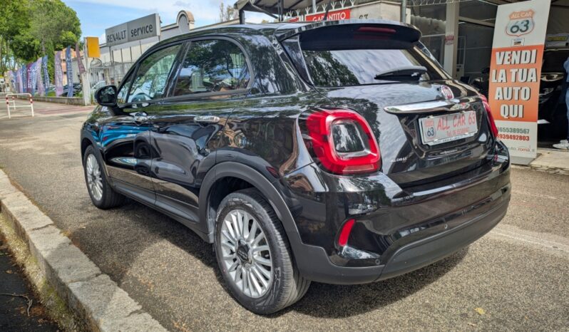 Fiat 500X 1.0 TURBO CONNECT CROSS UNIPRO’ PREZZO VERO EURO 6 full