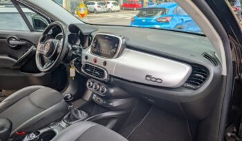 Fiat 500X 1.0 TURBO CONNECT CROSS UNIPRO’ PREZZO VERO EURO 6 full