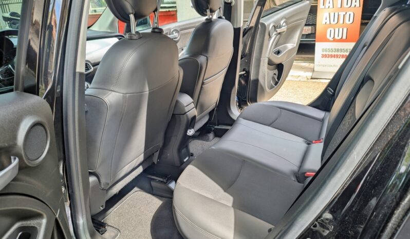 Fiat 500X 1.0 TURBO CONNECT CROSS UNIPRO’ PREZZO VERO EURO 6 full