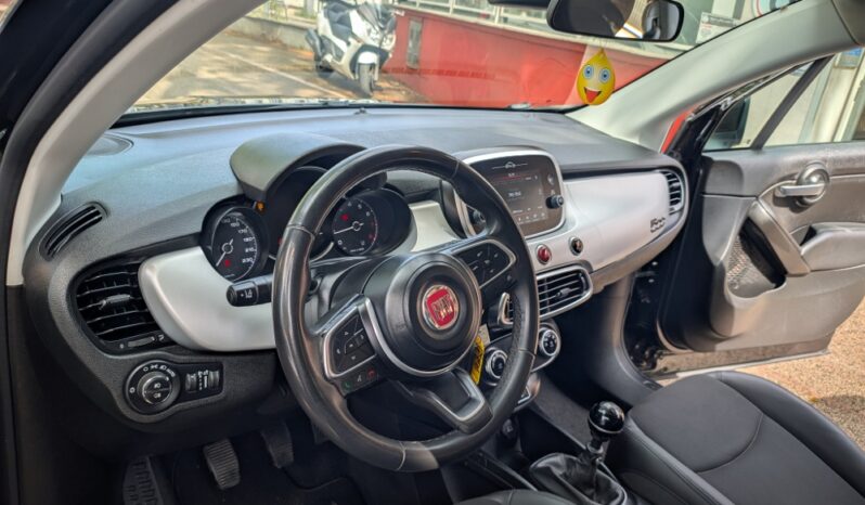 Fiat 500X 1.0 TURBO CONNECT CROSS UNIPRO’ PREZZO VERO EURO 6 full