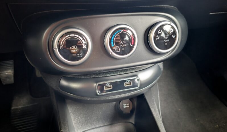 Fiat 500X 1.0 TURBO CONNECT CROSS UNIPRO’ PREZZO VERO EURO 6 full
