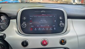 Fiat 500X 1.0 TURBO CONNECT CROSS UNIPRO’ PREZZO VERO EURO 6 full