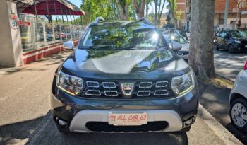 Dacia Duster 1.0 GPL PRESTIGE UNIPRO’ NAVI TELECAMERA full