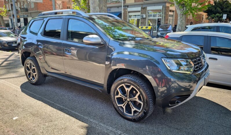 Dacia Duster 1.0 GPL PRESTIGE UNIPRO’ NAVI TELECAMERA full