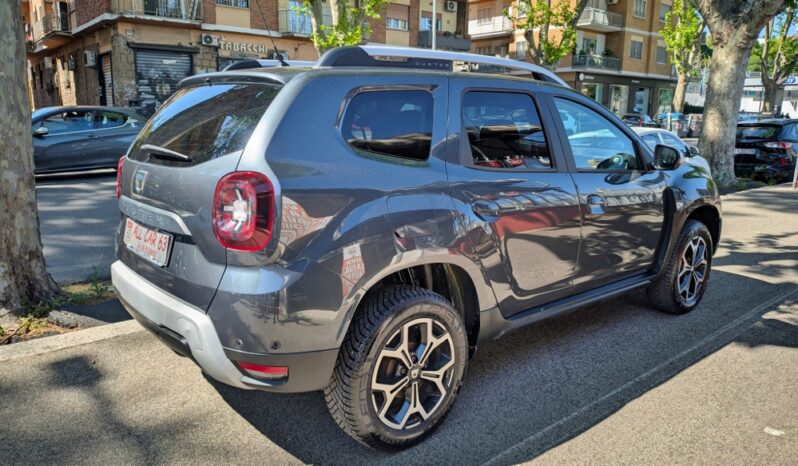 Dacia Duster 1.0 GPL PRESTIGE UNIPRO’ NAVI TELECAMERA full