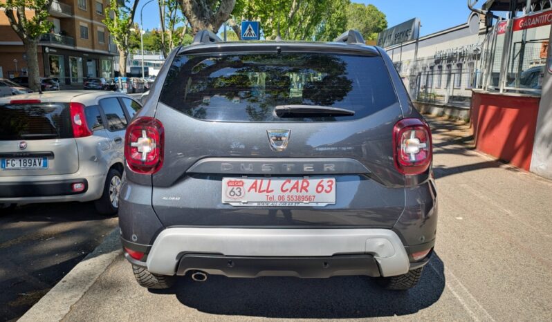 Dacia Duster 1.0 GPL PRESTIGE UNIPRO’ NAVI TELECAMERA full