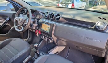 Dacia Duster 1.0 GPL PRESTIGE UNIPRO’ NAVI TELECAMERA full