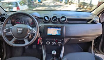 Dacia Duster 1.0 GPL PRESTIGE UNIPRO’ NAVI TELECAMERA full