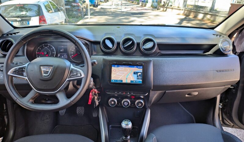 Dacia Duster 1.0 GPL PRESTIGE UNIPRO’ NAVI TELECAMERA full