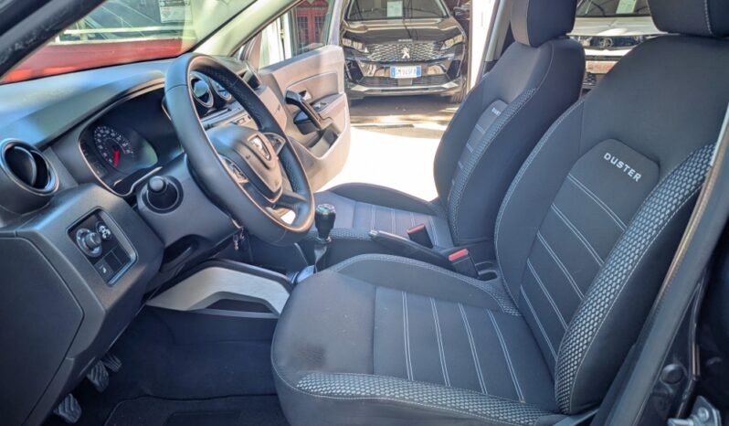 Dacia Duster 1.0 GPL PRESTIGE UNIPRO’ NAVI TELECAMERA full