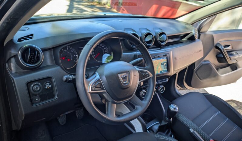 Dacia Duster 1.0 GPL PRESTIGE UNIPRO’ NAVI TELECAMERA full