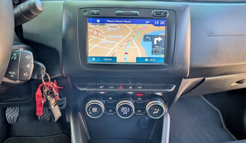 Dacia Duster 1.0 GPL PRESTIGE UNIPRO’ NAVI TELECAMERA full