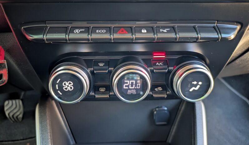 Dacia Duster 1.0 GPL PRESTIGE UNIPRO’ NAVI TELECAMERA full