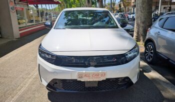 Opel Corsa 1.2 GS SENZA VINCOLI ITALIANA full
