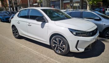Opel Corsa 1.2 GS SENZA VINCOLI ITALIANA full