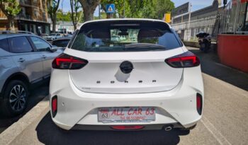 Opel Corsa 1.2 GS SENZA VINCOLI ITALIANA full