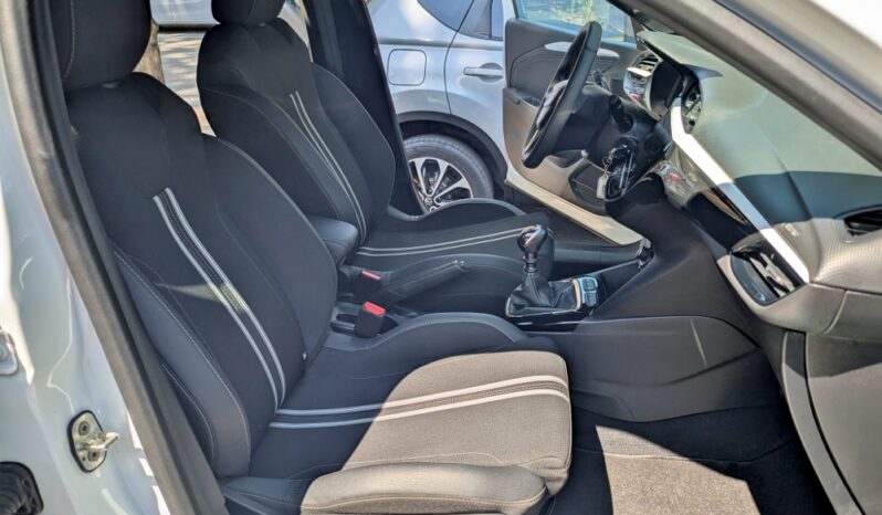 Opel Corsa 1.2 GS SENZA VINCOLI ITALIANA full