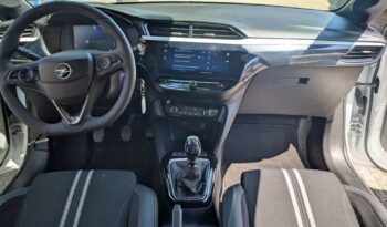 Opel Corsa 1.2 GS SENZA VINCOLI ITALIANA full