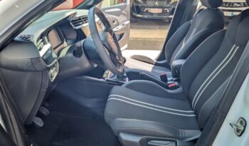 Opel Corsa 1.2 GS SENZA VINCOLI ITALIANA full