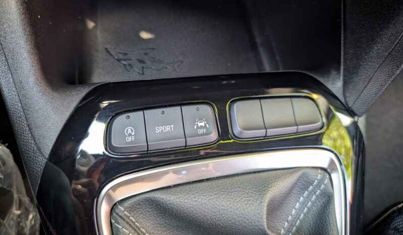 Opel Corsa 1.2 GS SENZA VINCOLI ITALIANA full