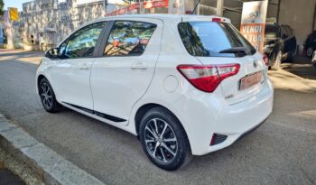 Toyota Yaris 1.5 HYBRID UNIPRO’ TAGLIANDI EURO 6 full