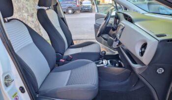 Toyota Yaris 1.5 HYBRID UNIPRO’ TAGLIANDI EURO 6 full