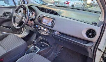 Toyota Yaris 1.5 HYBRID UNIPRO’ TAGLIANDI EURO 6 full
