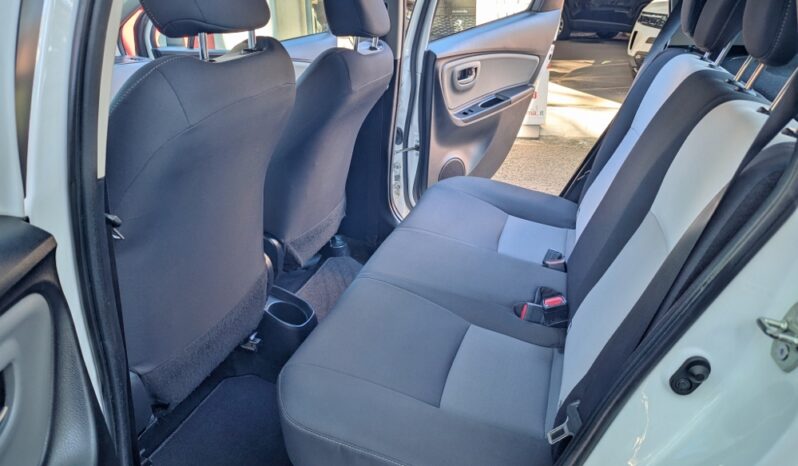 Toyota Yaris 1.5 HYBRID UNIPRO’ TAGLIANDI EURO 6 full
