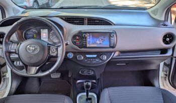 Toyota Yaris 1.5 HYBRID UNIPRO’ TAGLIANDI EURO 6 full
