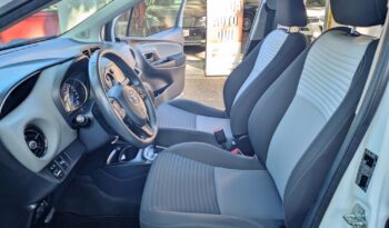 Toyota Yaris 1.5 HYBRID UNIPRO’ TAGLIANDI EURO 6 full