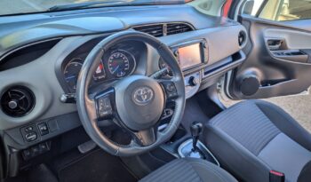 Toyota Yaris 1.5 HYBRID UNIPRO’ TAGLIANDI EURO 6 full