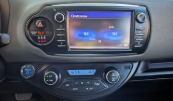 Toyota Yaris 1.5 HYBRID UNIPRO’ TAGLIANDI EURO 6 full