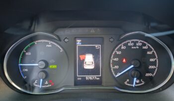Toyota Yaris 1.5 HYBRID UNIPRO’ TAGLIANDI EURO 6 full