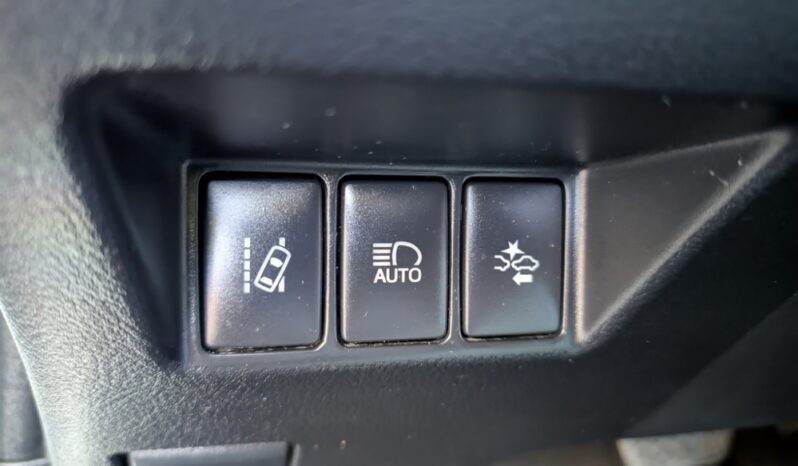 Toyota Yaris 1.5 HYBRID UNIPRO’ TAGLIANDI EURO 6 full