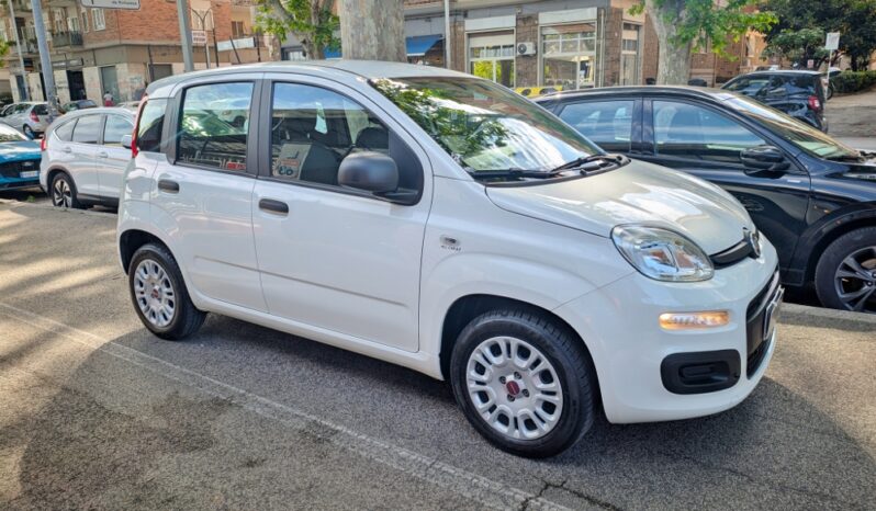 Fiat Panda 1.2 UNIPRO’ SENZA VINCOLI DISTRIBUZIONE NUOVA EURO 6 full