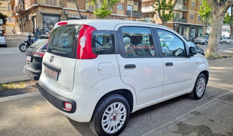 Fiat Panda 1.2 UNIPRO’ SENZA VINCOLI DISTRIBUZIONE NUOVA EURO 6 full