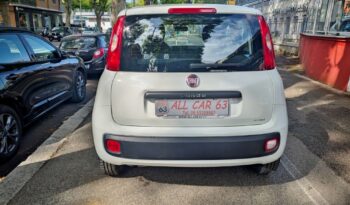Fiat Panda 1.2 UNIPRO’ SENZA VINCOLI DISTRIBUZIONE NUOVA EURO 6 full