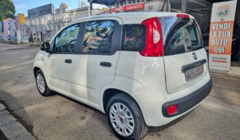 Fiat Panda 1.2 UNIPRO’ SENZA VINCOLI DISTRIBUZIONE NUOVA EURO 6 full