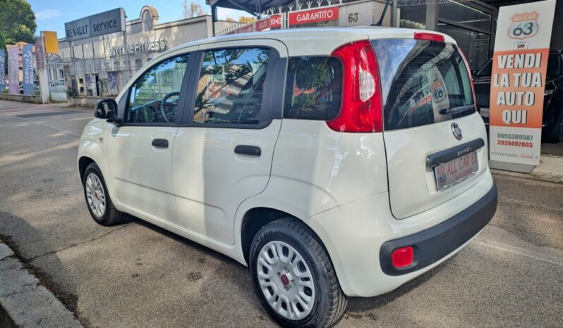 Fiat Panda 1.2 UNIPRO’ SENZA VINCOLI DISTRIBUZIONE NUOVA EURO 6 full
