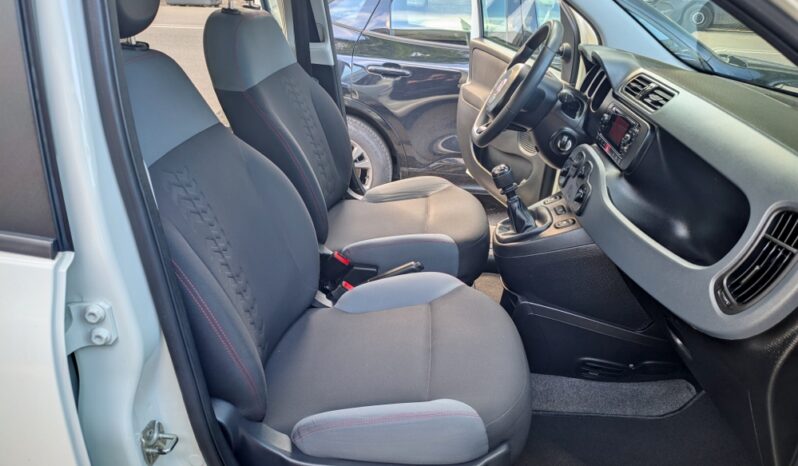 Fiat Panda 1.2 UNIPRO’ SENZA VINCOLI DISTRIBUZIONE NUOVA EURO 6 full